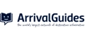 Arrival Guides Logo