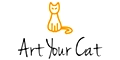 Art Your Cat Logo