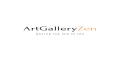 Art Gallery Zen Logo
