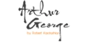 Arthur George Socks Logo