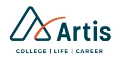 Artis College App Logo