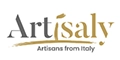 Artisaly  Logo