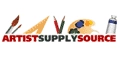 Artist Supply Source Logo