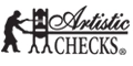Artistic Checks Logo