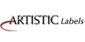 Artistic Labels Logo