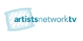 Artists Network TV Logo