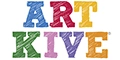 Artkive Logo