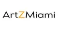 ArtZMiami Logo