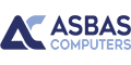 Asbas Computers Logo