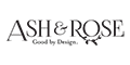 Ash & Rose Logo
