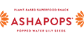 AshaPops Logo