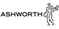 Ashworth Golf Logo