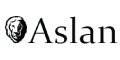Aslan Mattress Logo