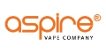 Aspire Vape Logo