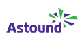 Astound Logo