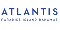 Atlantis Bahamas Logo