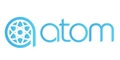 Atom Tickets Logo