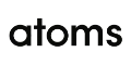 Atoms  Logo