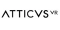 AtticusVR Logo