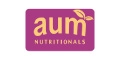 AUM Nutritionals  Logo
