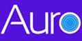 Auro Audio Fitness Logo