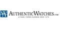 AuthenticWatches.com Logo