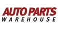 Auto Parts Warehouse Logo