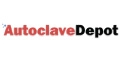 Autoclave Depot Logo