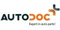 Autodoc UK Logo