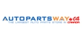 AutoPartsWay.ca Logo