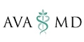 Ava MD Logo