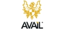 AVAIL Vapor Logo