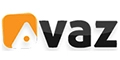 AVAZ Logo