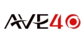AVE40 Logo
