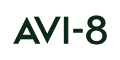 Avi-8  UK Logo
