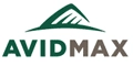 AvidMax Logo