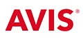 Avis Car Rental (UK) Logo
