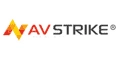 AVstrike Antivirus Logo