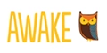 AWAKE Chocolate Logo