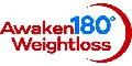 Awaken 180 Weight Loss (US) Logo