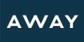 Away Travel Logo