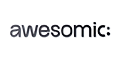 Awesomic Logo