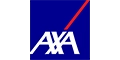 AXA Travel Insurance Logo