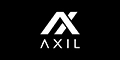 AXIL Logo