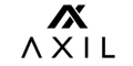 AXIL Prosounds Logo