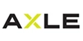 Axle Workout Logo