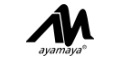 Ayamaya Outdoor Logo