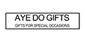 Aye Do Gifts Logo