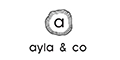 Ayla & Co Logo