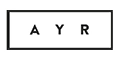 AYR Logo